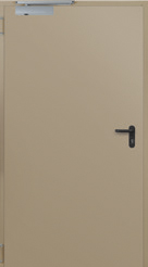 Puerta Cortafuegos Delta