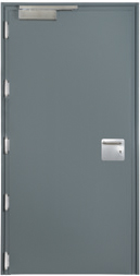 Puerta Cortafuegos Turia Premiun