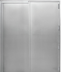 Puerta Cortafuegos turia DH DSA